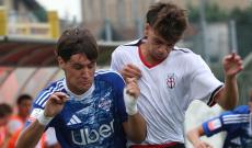 ALDINI, UNDER 15 ÈLITE