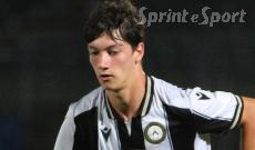UDINESE PRIMAVERA 2 - PATRIK VISINTINI