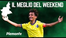 Compilation dai campi: primo weekend di gol, giocate ed emozioni