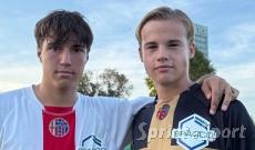 Under 17 élite Enotria •