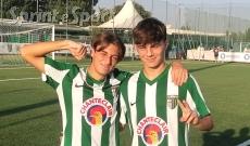 Il calcio non è fatto solo di medaglie ma anche di emozioni! Sei gol per guardare avanti con fiducia.