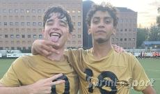 SANT'AMBROEUS U19