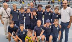 Un derby di quartiere che vale un trofeo: la sfida tutta gialloblù si decide di misura