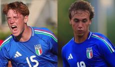 italia under 17, i primi 26 di franceschini: raduno a novarello e obiettivo europeo in estonia