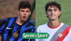 Matarrese e Lo Vecchio
