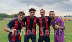 PROMOZIONE VILLAFRANCA ORBASSANO