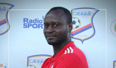 Sow Seydou - Academy Calvairate