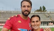 Romero e Guerini, Varese 