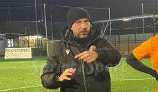 SAVI CARLONE PRIMA CATEGORIA PIEMONTE OLYMPIC COLLEGNO