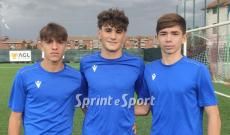 La Puglia è nel mirino! La Rapp torna in campo con i classe 2009