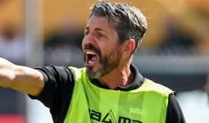 NOCERINA SERIE D - SALVATORE CAMPILONGO