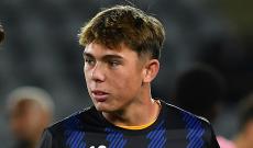 Dopo la B arriva l'esordio in Coppa Italia per il figlio d'arte che ha scelto un ruolo diverso