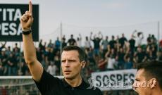 «Insulti e spintoni» nello scontro diretto, partita sospesa: la sentenza del Giudice sportivo