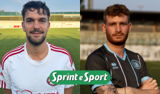 Galbiati Ars Rovagnate Beretta Lesmo