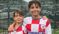 Imbattuti e col miglior attacco: una rete per tempo regala il primo posto nel girone