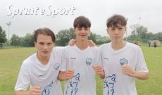CODOGNO U17