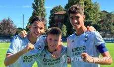 Udinese, sei bella come il sole! Vince contro i fenomeni dell'Inter nella settimana dei sogni