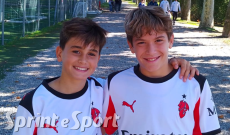 Bernasconi e Tarabugi