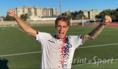 PROMOZIONE COB 91 • Andrea Riboldi