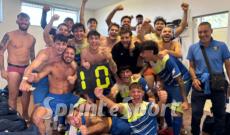 Prima Categoria Junior Torrazza