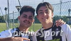 Bianconeri da urlo: vittoria netta e terzo posto in campionato!