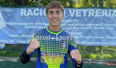 PIANEZZA U17