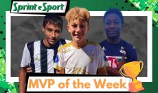MVP della settimana, vota il miglior 2012 delle qualificazioni Regionali