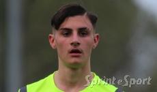 Francesco Diaco; REAL TREZZANO UNDER 17