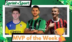 MVP della settimana, vota il miglior 2009 delle giovanili Regionali