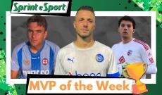 MVP della settimana, vota il miglior 2009 delle giovanili Regionali