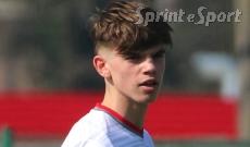 BAYERN MONACO YOUTH LEAGUE - GUIDO DELLA ROVERE