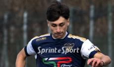 Under 19 Nazionale Chisola Garbellini