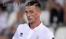 RIVASAMBA ECCELLENZA - MARCO FIRENZE