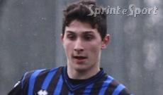 ATALANTA SERIE A - MATTIA CALDARA