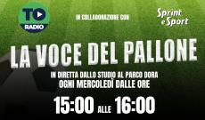 La Voce del Pallone, Episodio 3
