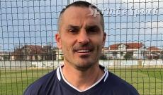 SAMURAI SECONDA CATEGORIA - CRISTIAN BERTANI