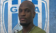 GELA SERIE D - JERRY MBAKOGU