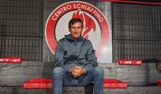 Centro Schiaffino, Davide Pinato