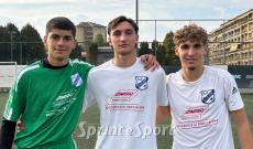 Due accelerate seguite da due perle risolvono la pratica: ennesima porta inviolata per le foxes