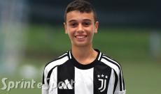 Juventus U14