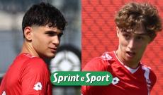 Ecco il Monza che tutti aspettavano! Segna 4 gol in un quarto d'ora e vince dopo quattro sconfitte di fila