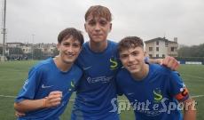 Under 15 Elité