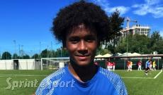 Gabriel Mina Guerrero