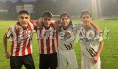 Settanta minuti di battaglia! Emozioni e un gol nel finale per un pari spettacolare