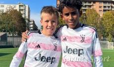 Nazionali • Juventus - Monza