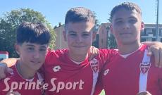 Bini, Faggiano e Bellani 
