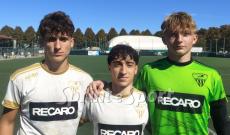 I Diavoli spaventano, la Big senza paura trionfa in goleada! 8 gol totali, ma i portieri sono Mvp