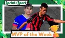 MVP della settimana, vota il miglior 2012 delle qualificazioni Regionali