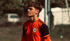 ALDINI, UNDER 15 ÈLITE
