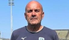 OLBIA SERIE D - GIANCARLO FAVARIN
